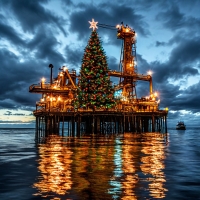 С новым 2025 годом!